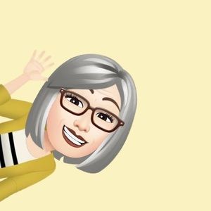 Meet your Posher, Marylène